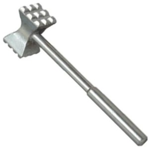 Martelo Para Bife Interiço