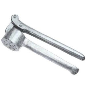 Espremedor de Alho Redondo Big