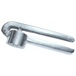 Espremedor de Alho Redondo