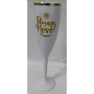 Taça  Glamour Reveillon