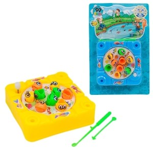 Pega Peixe- Tamanho14,0 X 4,5 X 21,5 CM