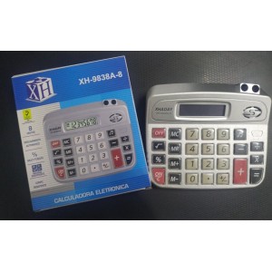 Calculadora  Eletronica 8 Digitos