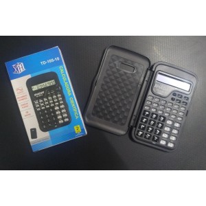 Calculadora  Eletronica Cientifica