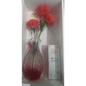 Difusor  Aromatico Sem  Fragancia Inclusa