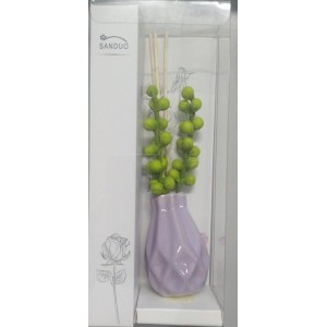 Difusor  Aromatico Sem  Fragancia Inclusa