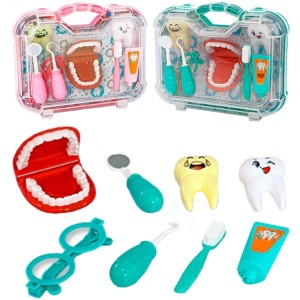 Kit  Dentista  Grande