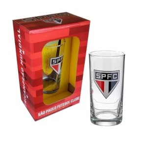 Copo Cylinder  300 Ml  São Paulo