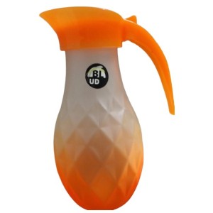 Garrafa Diamante Degrade 1400 Ml