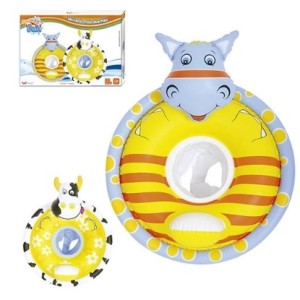 Boia  Assento  Animais  68x 80 Cm