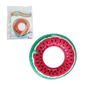 Boia Circular Melância 60 Cm