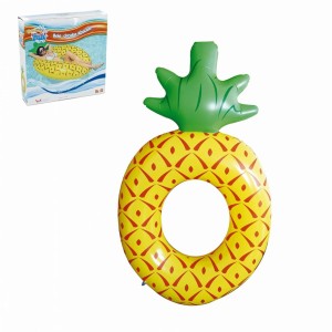 Boia  Circular Abacaxi  180x 120 Cm