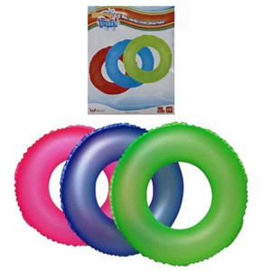 Boia Circular Neon  76 Cm