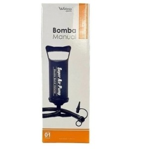 Bomba  Manual  30 x 87  Cm