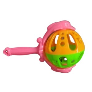 Chocalho Divertido Tamanho 17 Cm