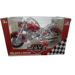 Moto Plastico Sortidos