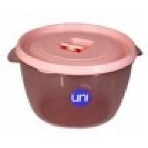 Pote  1,100 Litros Redondo Hermético Com Valvula  Imperio