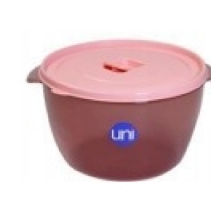 Pote 2,200 Litros Redondo  Hermético Com Válvula  Imperio