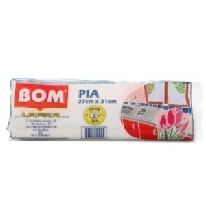 Bom Roll Pia Com 50 Sacos