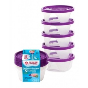 Conjunto Portugal Com 5 Peças Com Cinta