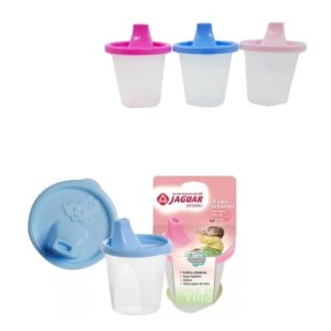 Copo Infantil 245 Ml