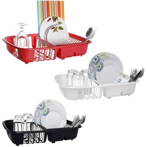 Escorredor de Louça Plastico