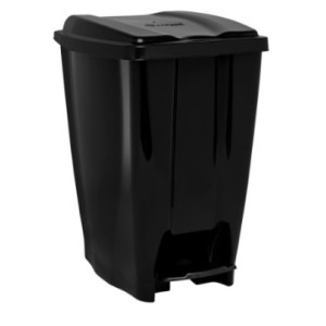 Lixeira  Com  Pedal  40 Litros  Eco  Nature