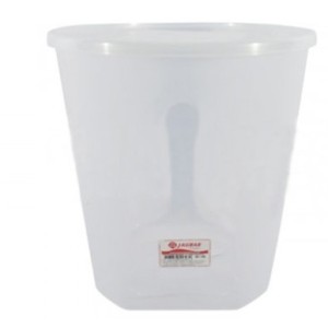 Pote  Mantimento Redondo 7,7Litros  Individual