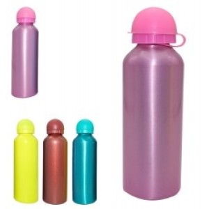 Squeeze De Aluminio 500 Ml  Liso