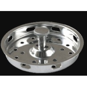 Ralo Para Pia Americana 4.1/2 x 1.1/2