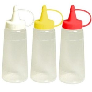 Bisnaga  Plastica  Redonda  Com 03