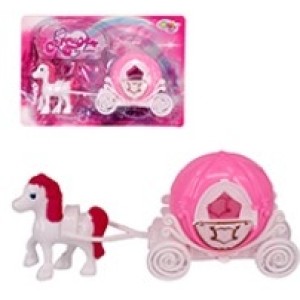 Carruagem  Encantada