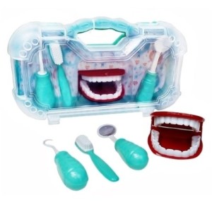 Maleta Dentista