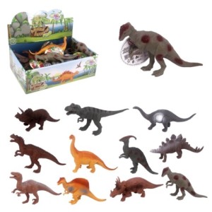 Animais Incriveís  Dino