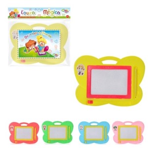 Lousa  Magíca  Borboleta