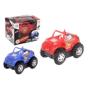 Jipe  Maluco Bate  Volta