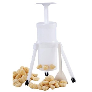 Nhoqueira  Sem Caixa