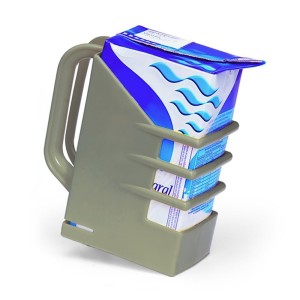 Porta Leite Sortidos