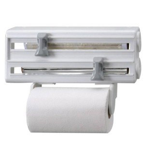 Porta Rolos  3 Em  1 Luxrol