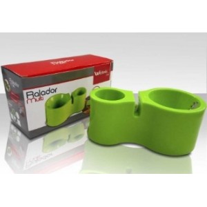 Ralador  Inox 24  Cm Lets