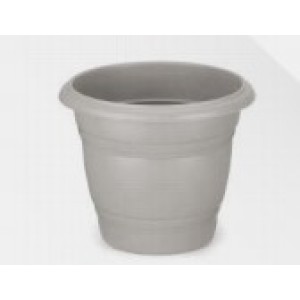 Vaso Redondo Número 28 Areia