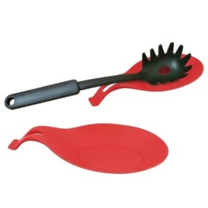 Suporte Para Talheres  e Utensilios Feito de Plastico