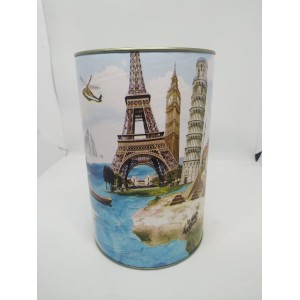 Cofre Ecologico Gigante