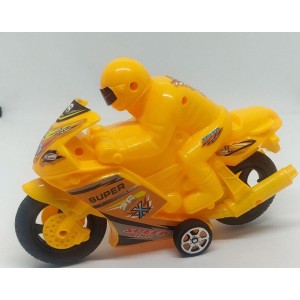 Moto Plastica 17,0 X 5,5 X 12,0 CM