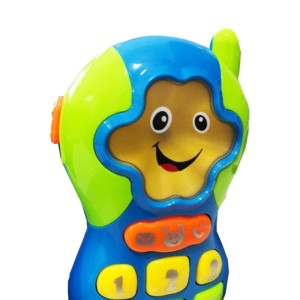 Celular  Divertido  Baby