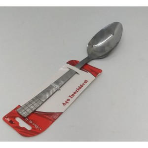 Colher de Mesa  Aço Inoxídavel