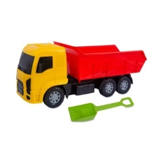 Caminhão  Basculante