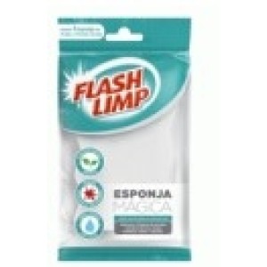 Esponja  Magíca