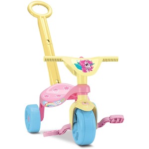 Tchuco Unicórnio Com Haste