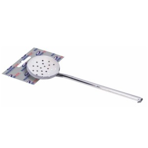 Escumadeira  Grande  Inox
