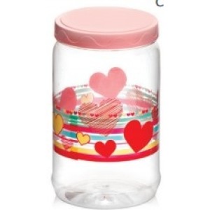 Pote  Amor  Perfeito 1900 Litros